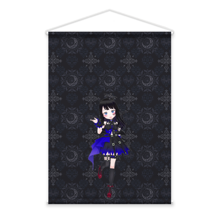 タペストリー - B2縦