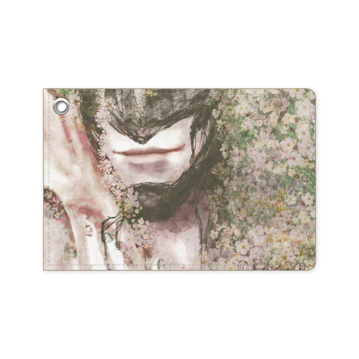 パスケース - 70 x 105 (mm)