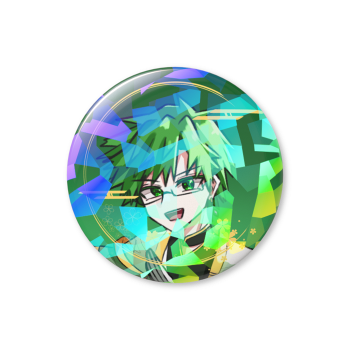 クリスタル - 56mm