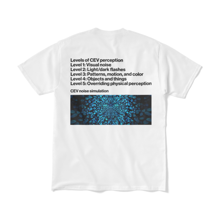 Tシャツ（短納期） - M - ホワイト