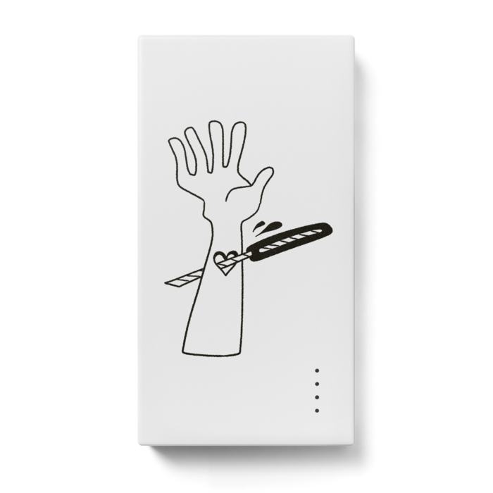 かわいい手 ʚ ɞ God Leap ʚ ɞ Booth