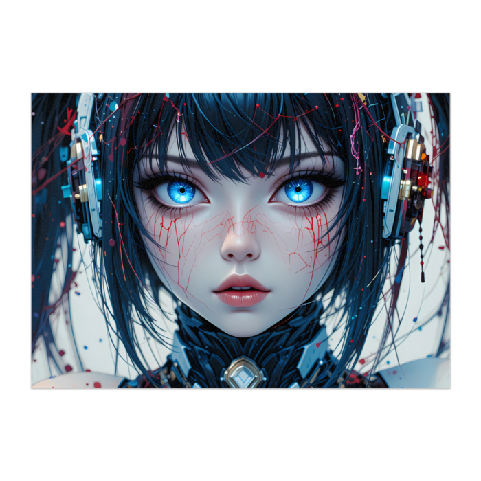 パネル - A1