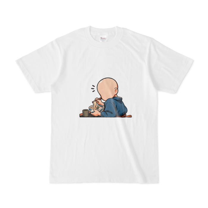 Tシャツ - S - 白
