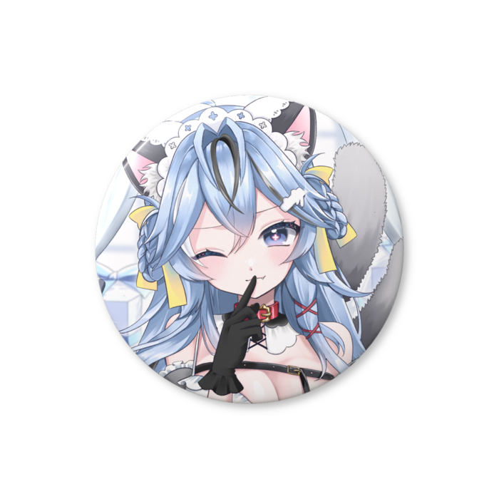 缶バッジ（バリュー） - 44mm