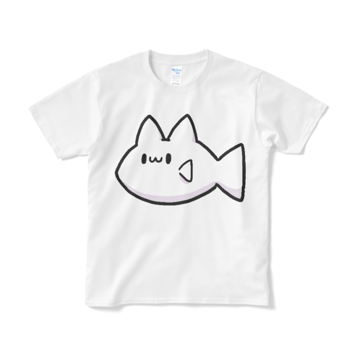 Tシャツ（短納期） - S - ホワイト
