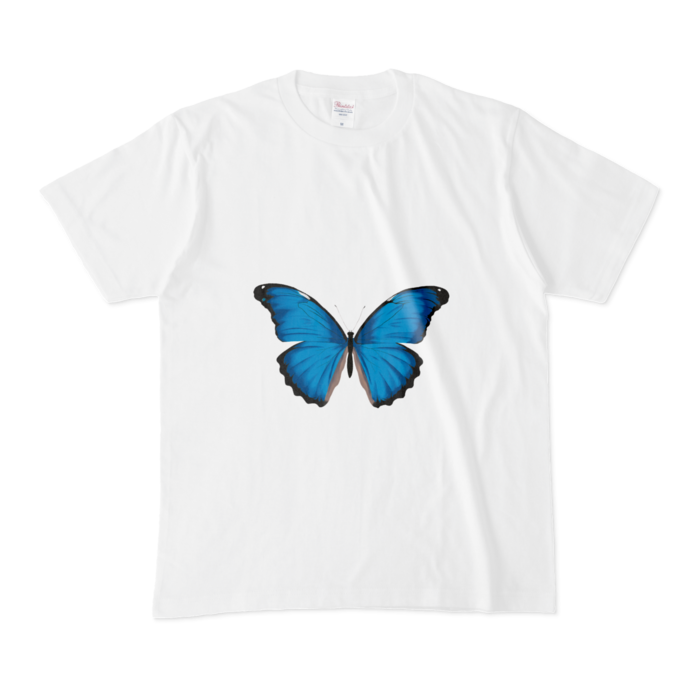 Tシャツ - M - 白