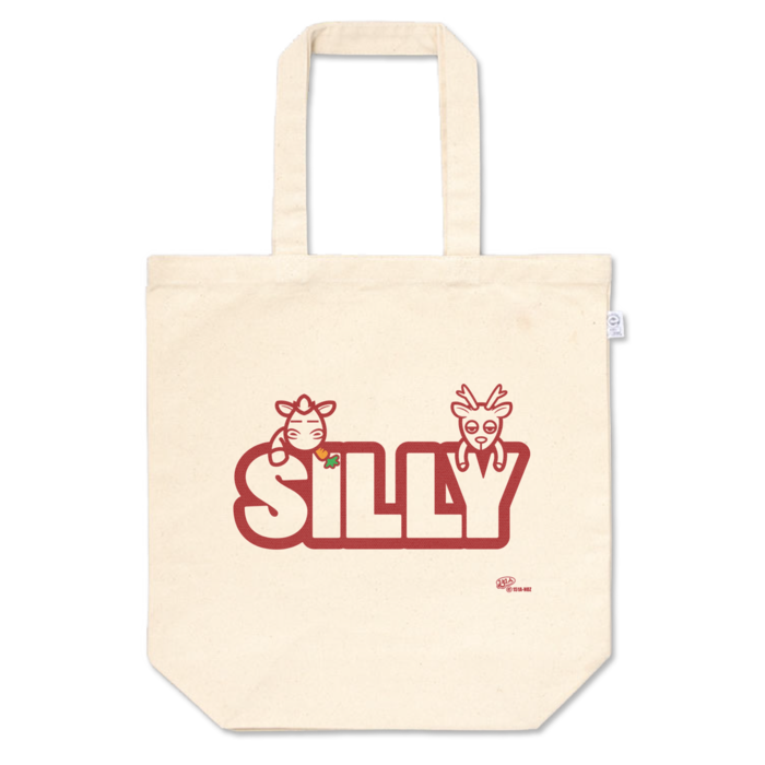 Silly ダージリン Shop 151a Booth