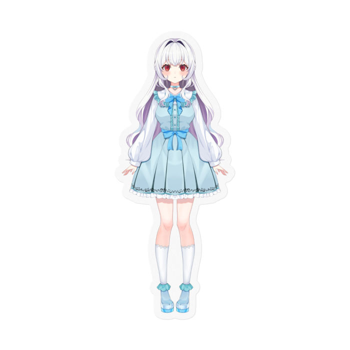 (⩌ ⩌)のもこち
