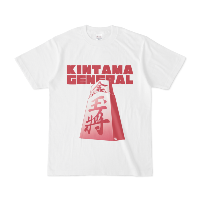 Tシャツ - S - 白