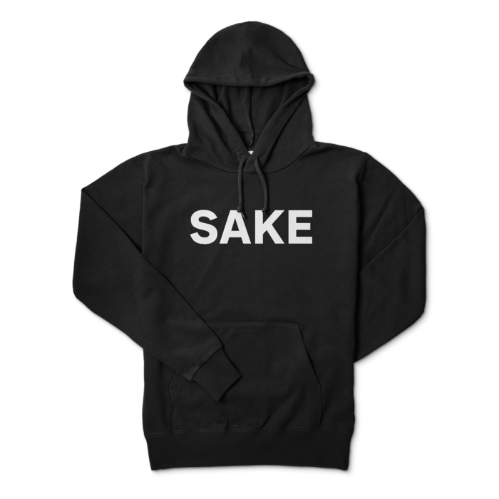 パーカー - M - ブラック