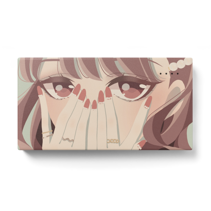 見つめる B L A I R Booth