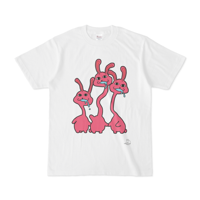 Tシャツ - S