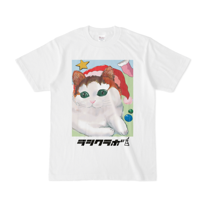 Tシャツ - S - 白