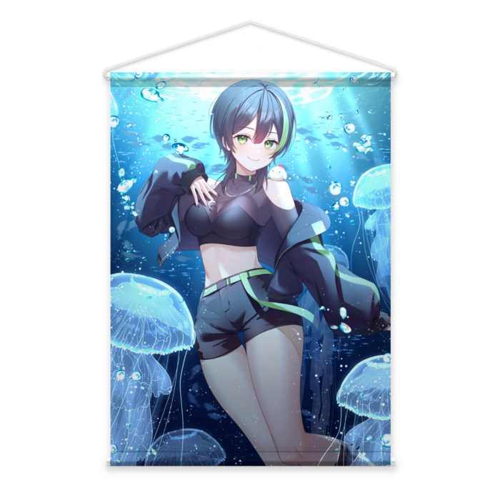 タペストリーA