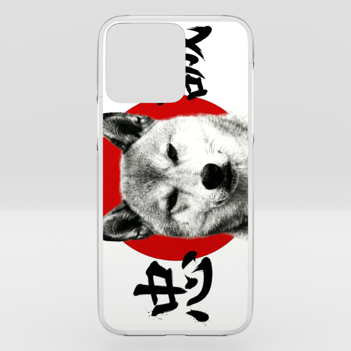 クリアiPhoneケース - iPhone 16 Pro Max