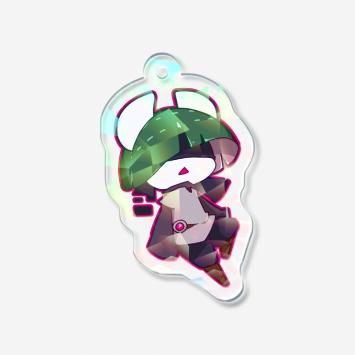 アトネガ(50×50mm)