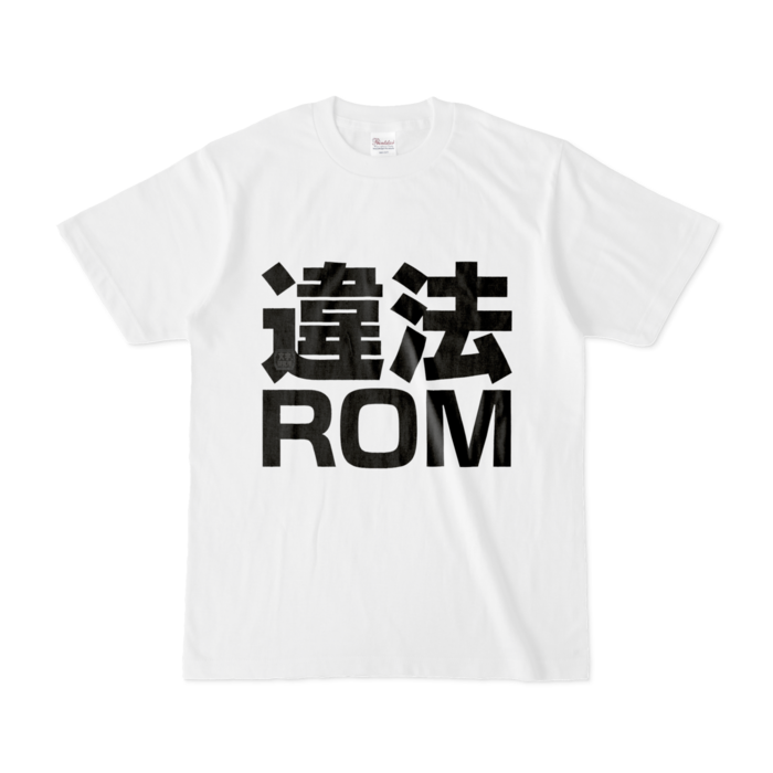 Tシャツ - S - 白
