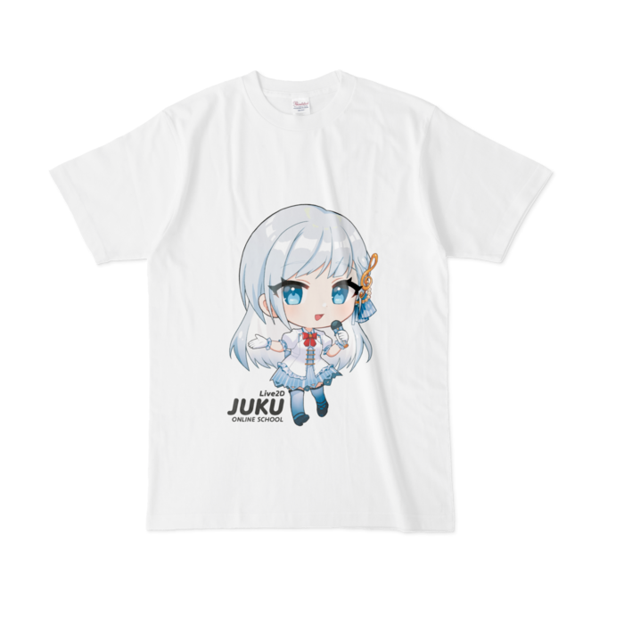 音咲ユナ - L -