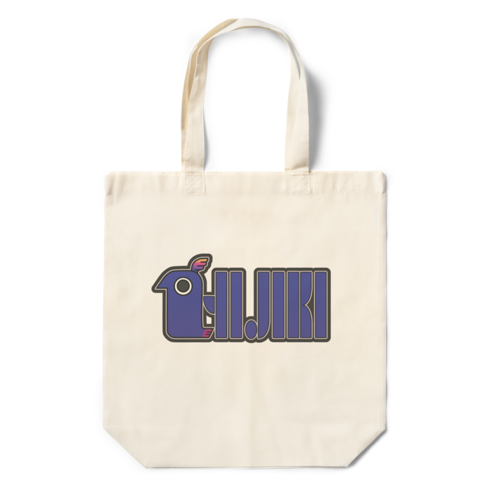 エコバッグ - 360×370×110(mm)