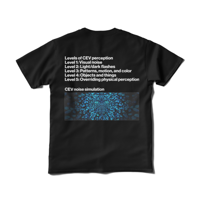 Tシャツ（短納期） - S - ブラック