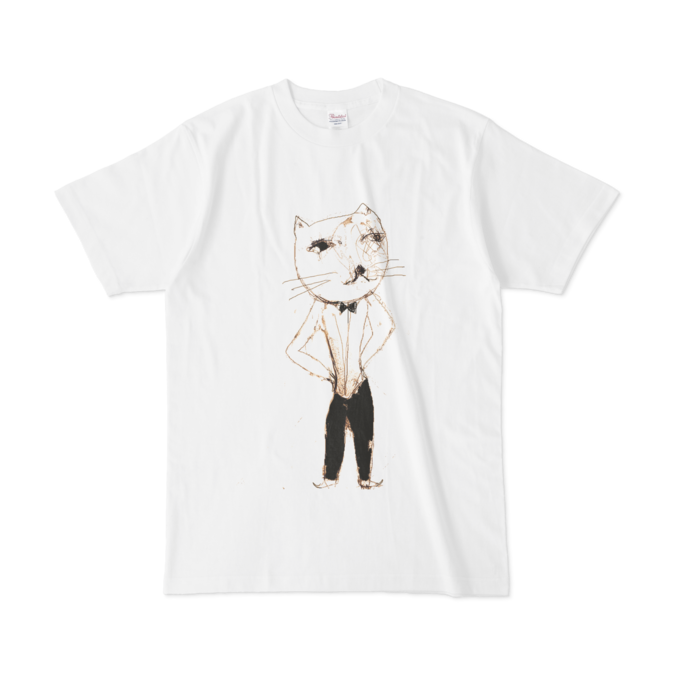 Tシャツ - L