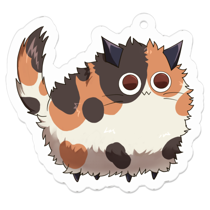 みけ