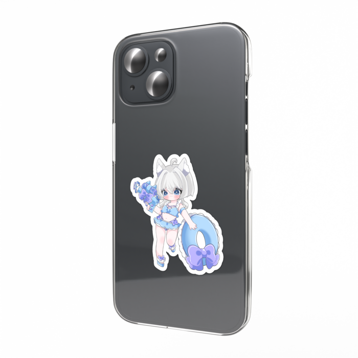 つりまゆ