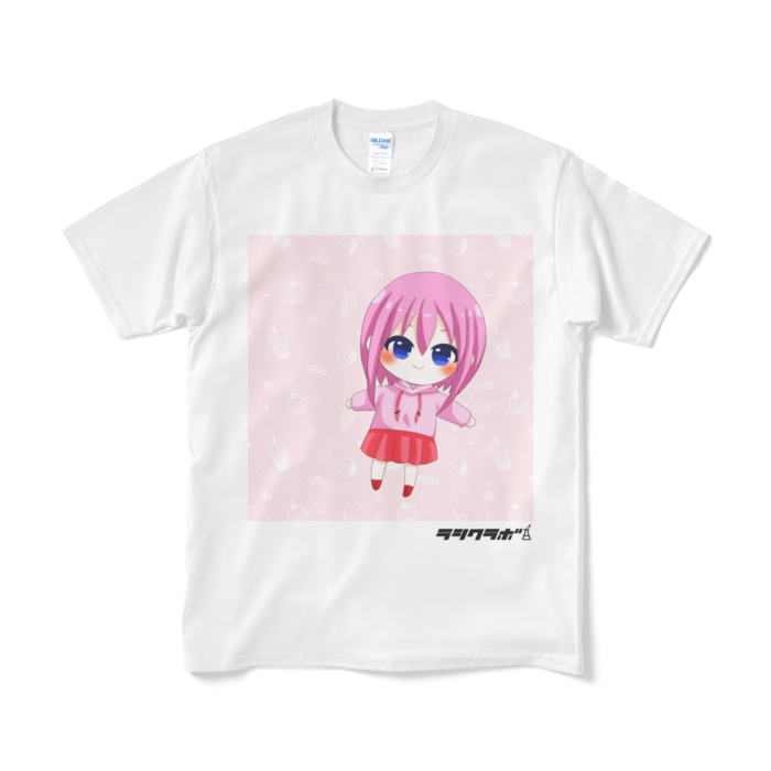 Tシャツ（短納期） - M - ホワイト