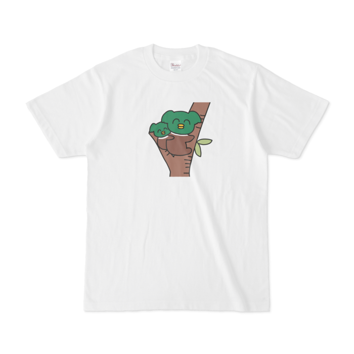 Tシャツ - S - 白