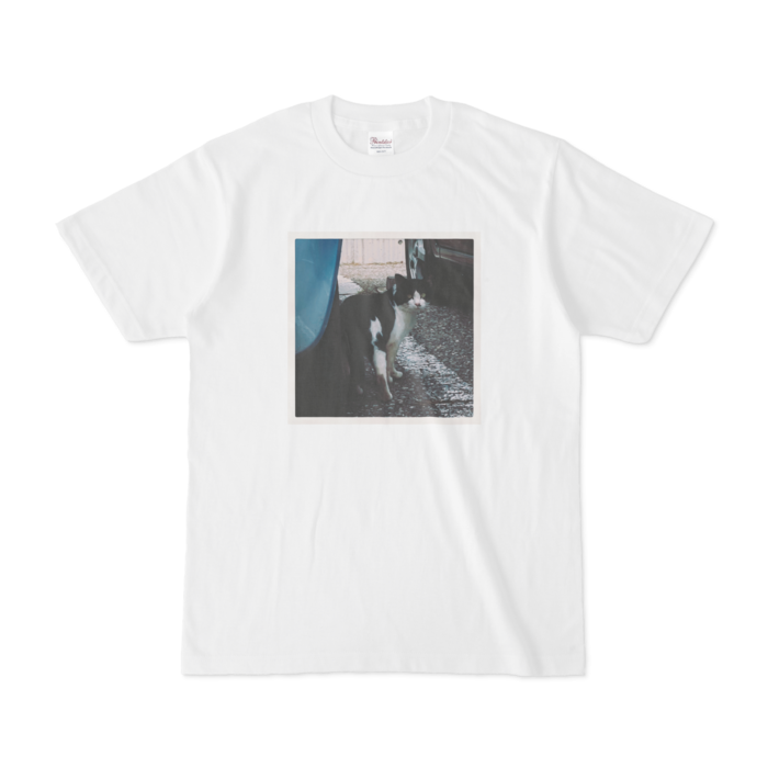 Tシャツ - S - 白