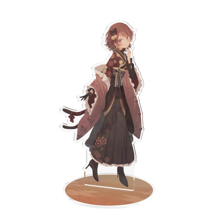 彩莉ざくろ - 160x160mm(1)