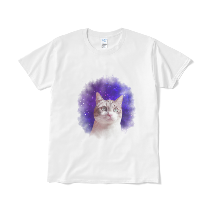 Tシャツ（短納期） - L - ホワイト