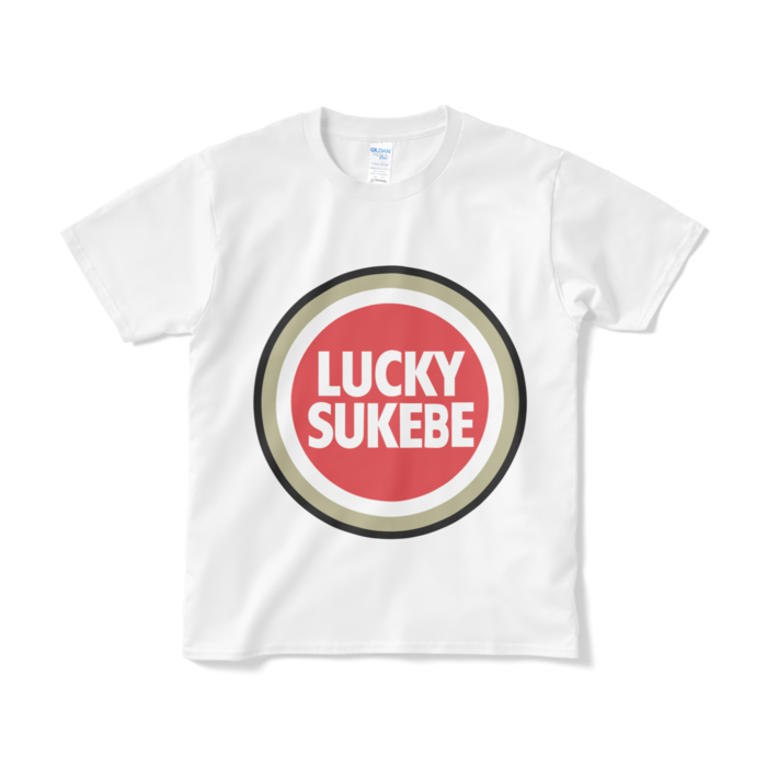 Tシャツ(短納期) - S - ホワイト