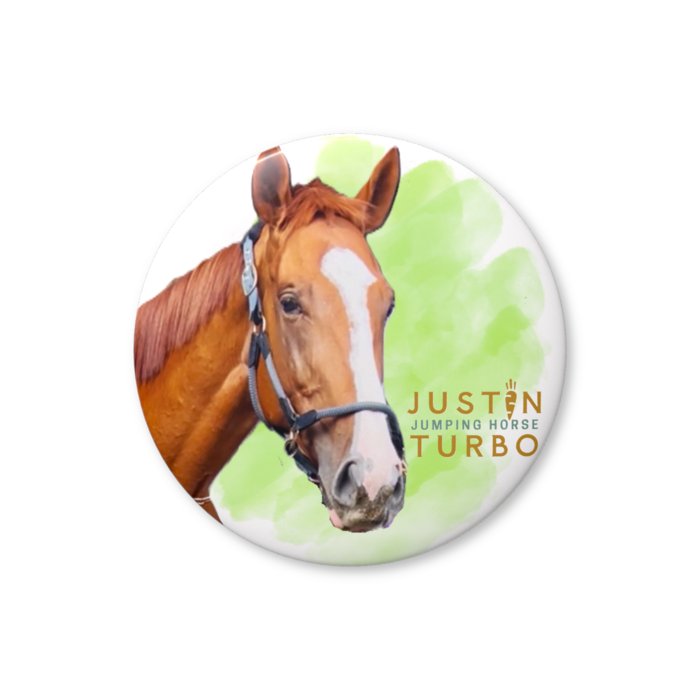 缶バッジ（バリュー） - 56mm