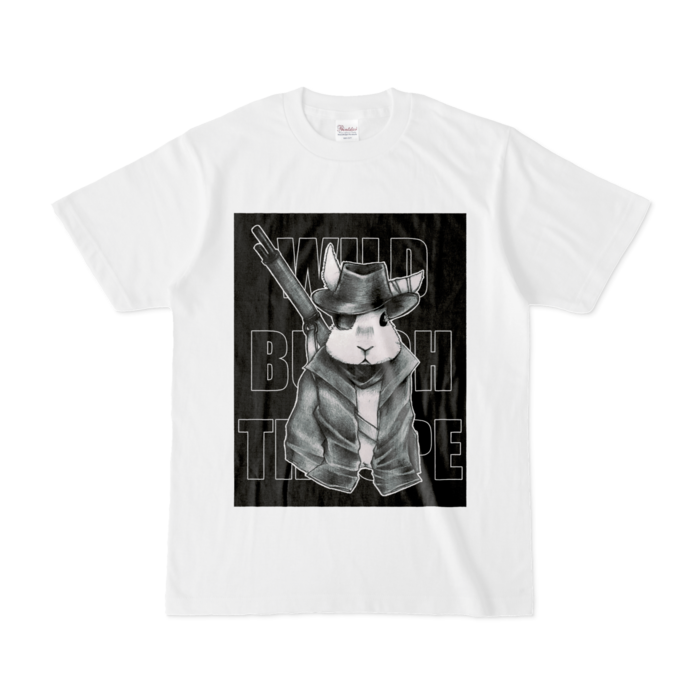 Tシャツ - S - 白
