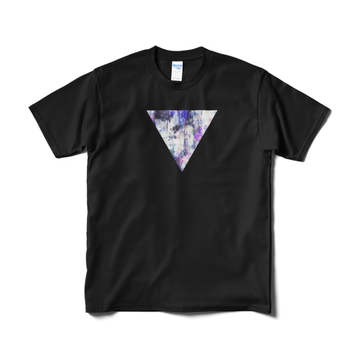 Tシャツ(短納期) - M - ブラック