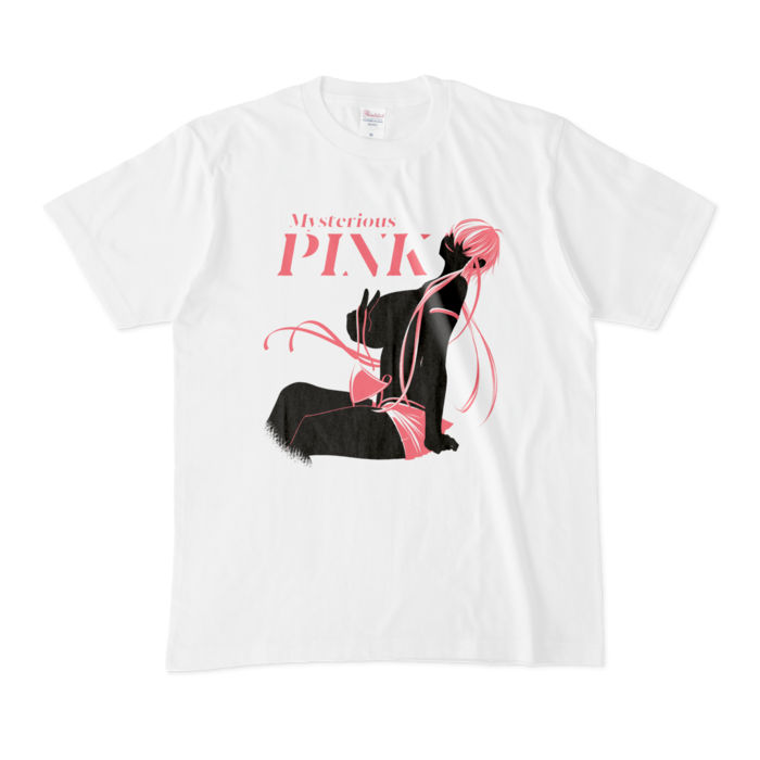 Tシャツ - M - 白