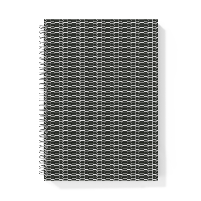 リングノート - B5 - 両面