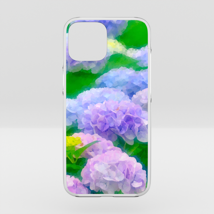 クリアiPhoneケース - iPhone 16