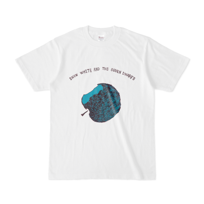 Tシャツ - S - 白