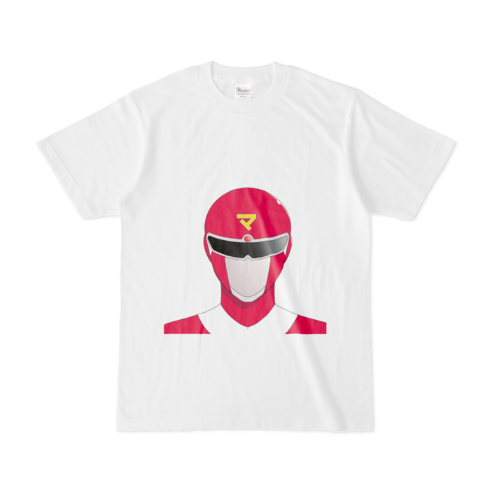Tシャツ - S - 白