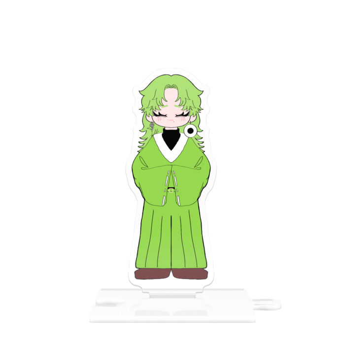 つながるアクスタ - 80mm