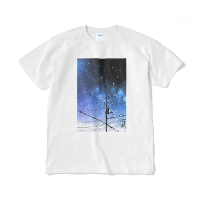 Tシャツ（短納期） - XL - ホワイト