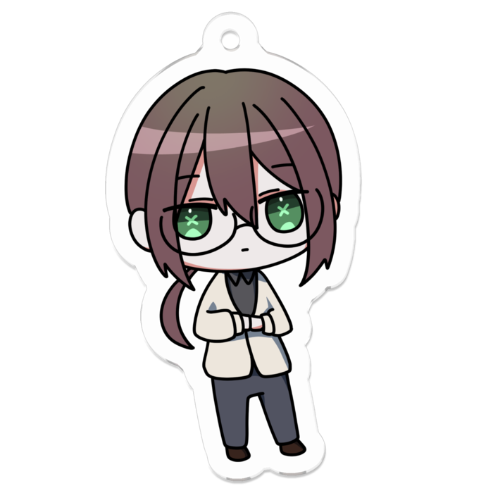 NPC-楠永司