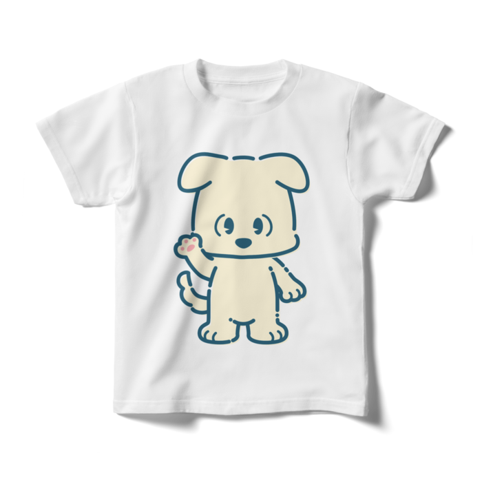 キッズTシャツ - 140cm - 正面