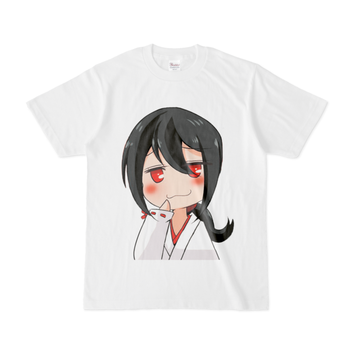 Tシャツ - S - 白