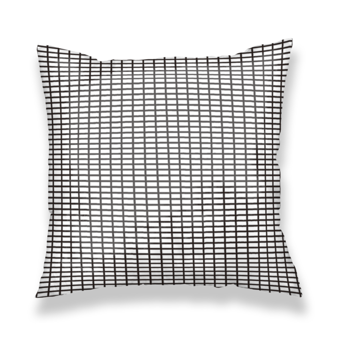 クッションカバー - 450x450(mm)