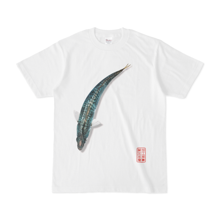 Tシャツ - S - 白