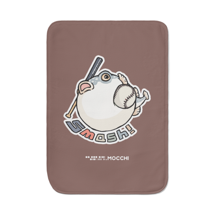 ブランケット - 700 x 1000 (mm)