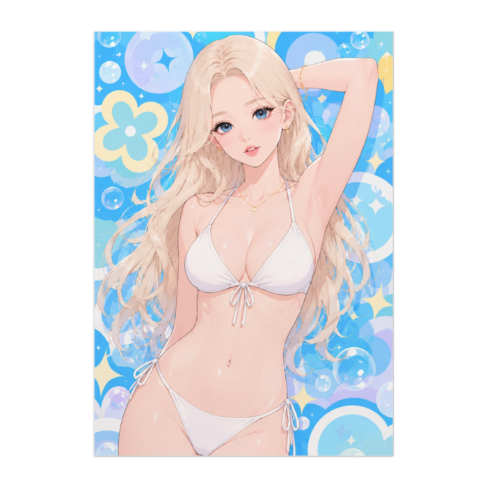 ポスター - B2